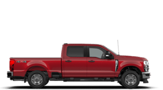 2026 Ford Super Duty® External Image 1